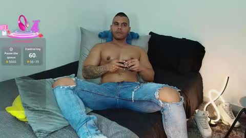 Snapshot of junniormontaner chatting on 22, 2, 2026 junniormontaner online show from 22, 2, 2026