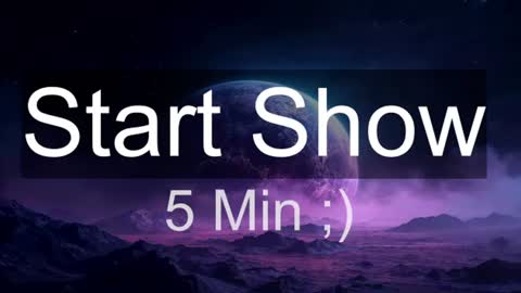 jup1ter25 online show from 24, 6, 2026