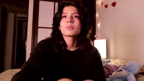 Snapshot of jupiter_sin_h chatting on 29, 4, 2026 Welcome to my new account online show from 29, 4, 2026