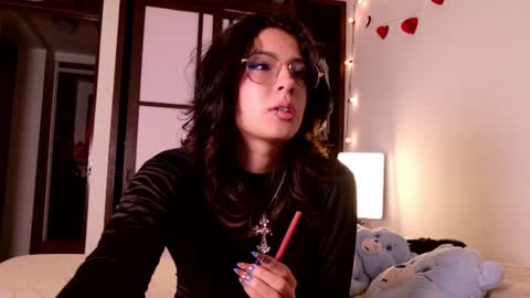 Snapshot of jupiter_sin_h chatting on 1, 7, 2026 Welcome to my new account online show from 1, 7, 2026
