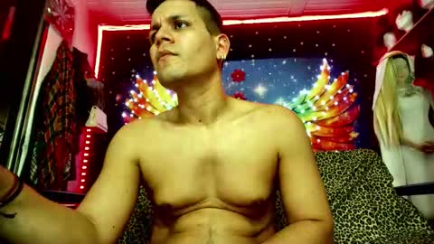 Snapshot of juse_kinghot chatting on 3, 2, 2026 juse_kinghot online show from 3, 2, 2026