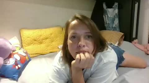 Snapshot of jussnobodybutme chatting on 12, 4, 2026 CamperGirl online show from 12, 4, 2026