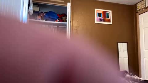 Snapshot of jussumwun chatting on 20, 1, 2025 jussumwun online show from 20, 1, 2025