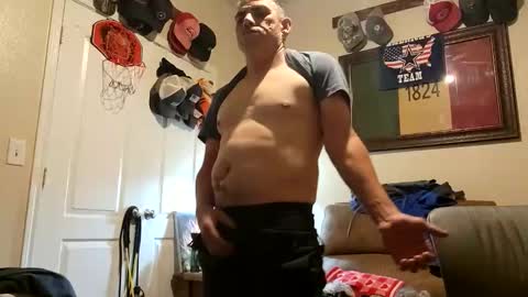 just4fun1523 online show from 13, 11, 2025