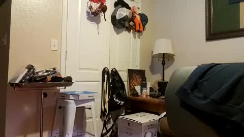 just4fun1523 online show from 5, 12, 2025