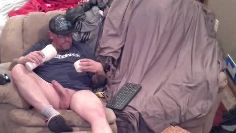 Snapshot of just4u2wantkikme chatting on 17, 5, 2026 justGerkinITinsta online show from 17, 5, 2026