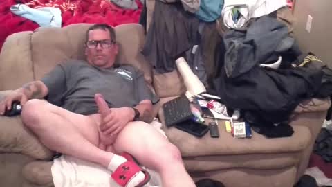 Snapshot of just4u2wantkikme chatting on 2, 6, 2026 justGerkinITinsta online show from 2, 6, 2026