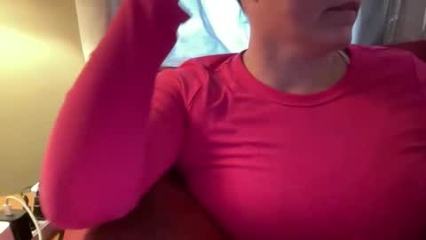 Flirty influncer online show from 10, 11, 2025