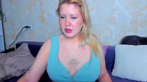 Alex Alexandra online show from 21, 5, 2026