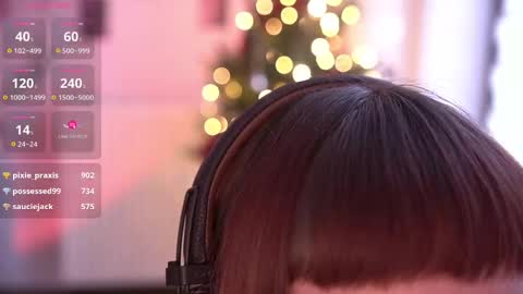 Julia online show from 22, 12, 2024