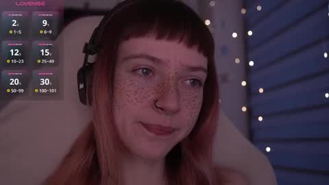 Julia online show from 7, 2, 2025