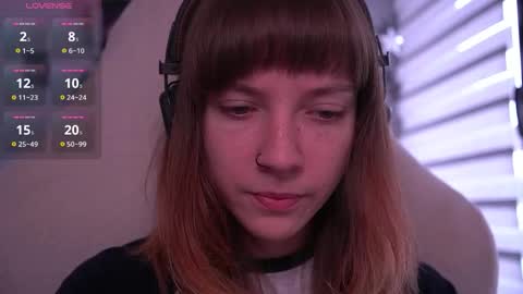 Julia online show from 3, 10, 2025