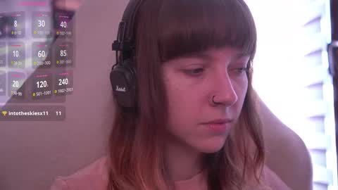 Julia online show from 22, 11, 2025