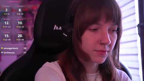 Julia online show from 21, 2, 2026