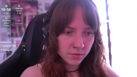 Julia online show from 11, 4, 2026