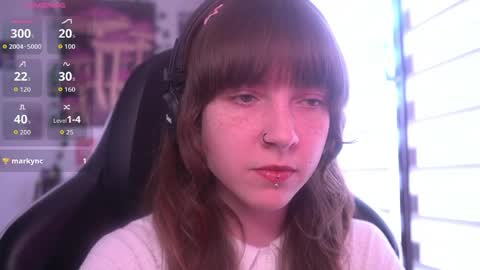 Snapshot of just_busking chatting on 13, 5, 2026 Julia online show from 13, 5, 2026