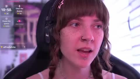 Julia online show from 14, 7, 2026