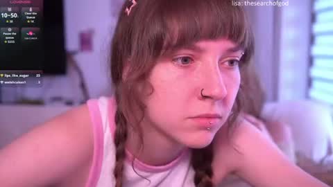 Julia online show from 28, 7, 2026
