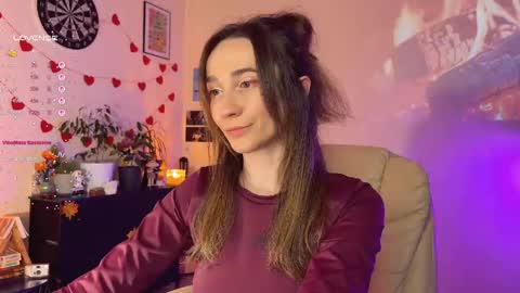 Jessica  I will be here on Tuesday November 26th online show from 28, 5, 2026
