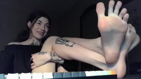 Ginger Curly online show from 30, 4, 2026