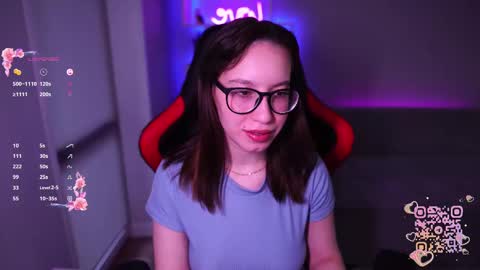 Snapshot of just_emmy chatting on 24, 2, 2025 just call me Emmy online show from 24, 2, 2025