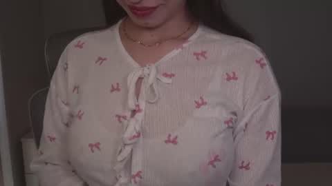 Snapshot of just_emmy chatting on 26, 6, 2026 just call me Emmy online show from 26, 6, 2026