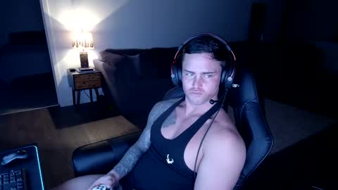 BlueEyedJayy online show from 28, 12, 2024