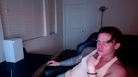 BlueEyedJayy online show from 22, 1, 2025