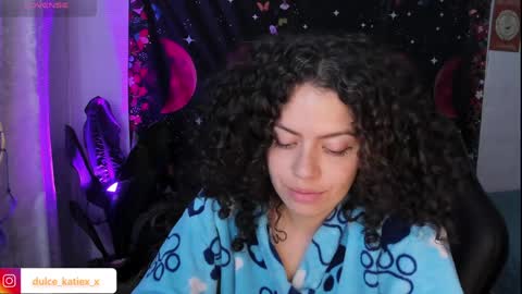 Snapshot of just_katiex chatting on 15, 1, 2025 Sofia online show from 15, 1, 2025