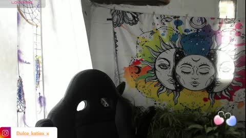 Snapshot of just_katiex chatting on 28, 1, 2025 Sofia online show from 28, 1, 2025