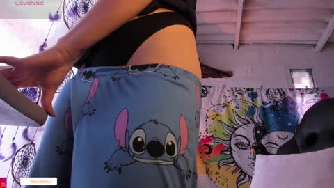 Snapshot of just_katiex chatting on 8, 2, 2025 Sofia online show from 8, 2, 2025