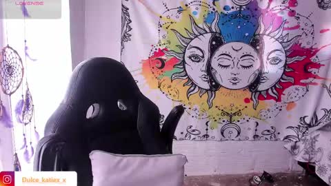 Snapshot of just_katiex chatting on 23, 2, 2025 Sofia online show from 23, 2, 2025