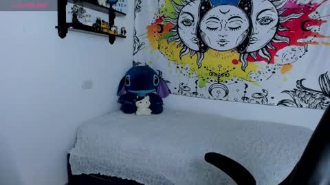 Snapshot of just_katiex chatting on 4, 11, 2025 Sofia online show from 4, 11, 2025