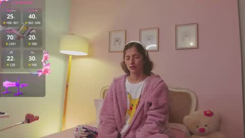 Snapshot of just_me_baby chatting on 26, 2, 2025 Sebastian Ana online show from 26, 2, 2025