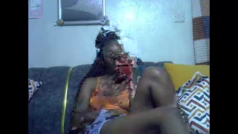just_nuru online show from 13, 5, 2026