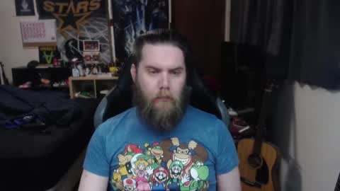 Ryan online show from 12, 1, 2025