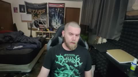 Ryan online show from 3, 11, 2025