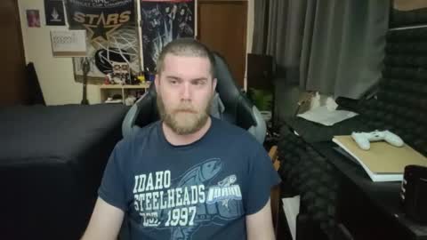 Ryan online show from 20, 11, 2025