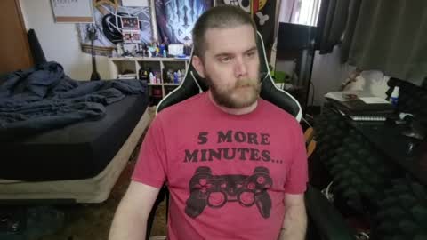 Ryan online show from 12, 5, 2026
