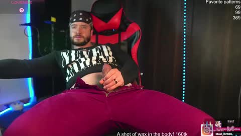 Maxi online show from 3, 2, 2026