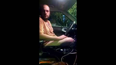 justaguy955 online show from 18, 2, 2026