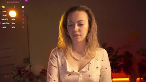 Snapshot of justbarbie chatting on 6, 6, 2026 Alexa online show from 6, 6, 2026