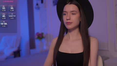 Snapshot of justbarbie_new_ chatting on 24, 1, 2025 Katarina online show from 24, 1, 2025