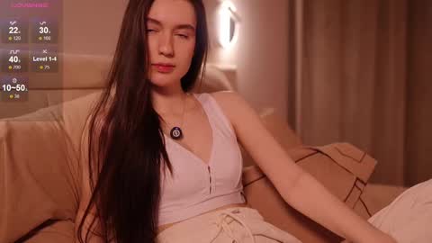 Snapshot of justbarbie_new_ chatting on 3, 3, 2025 Katarina online show from 3, 3, 2025