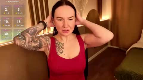 Miss Grace online show from 18, 7, 2026