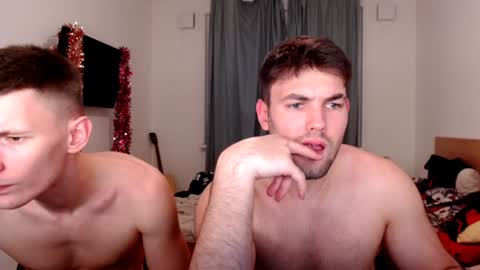 justin_badd online show from 15, 12, 2024