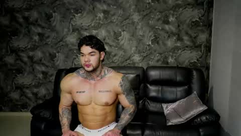 justin clark1 online show from 26, 2, 2026