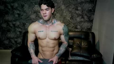 justin clark1 online show from 4, 3, 2026