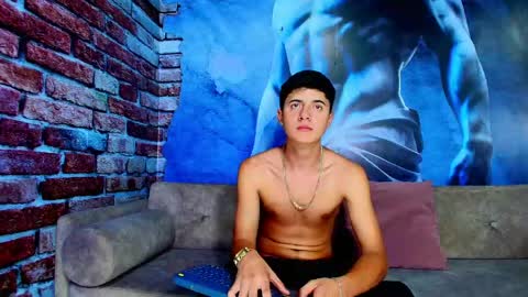 Justin Ortiz online show from 1, 6, 2026