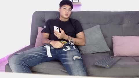 Jestin   online show from 5, 3, 2025